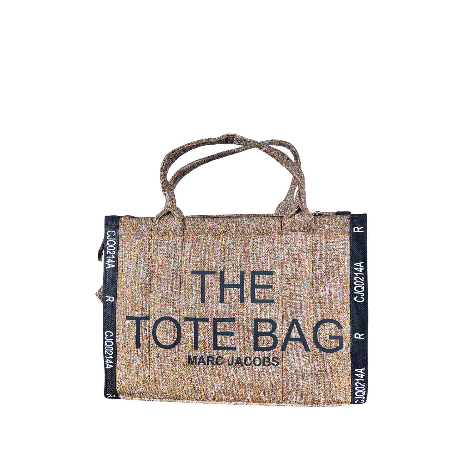 Multi Tote Bag
