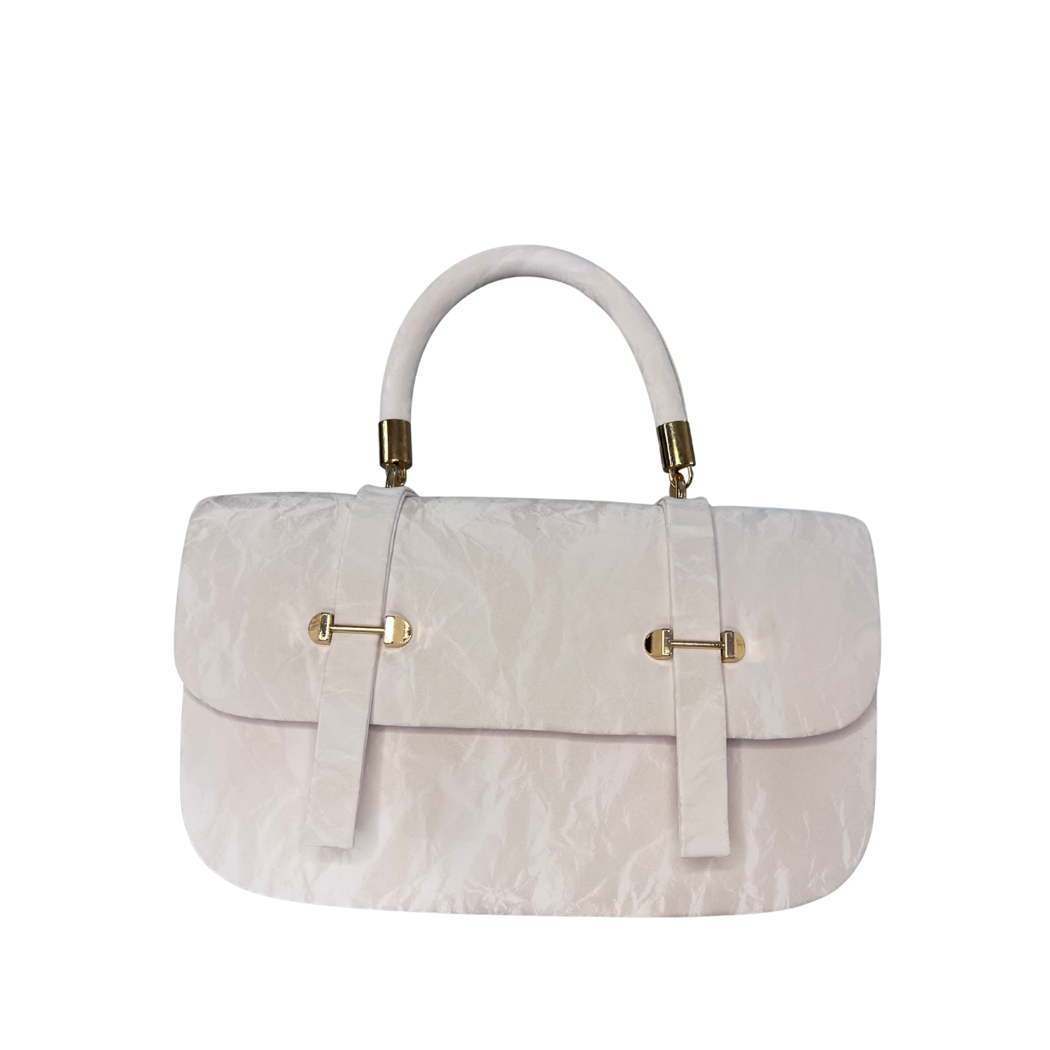 Flex Crossbody Bag Pink