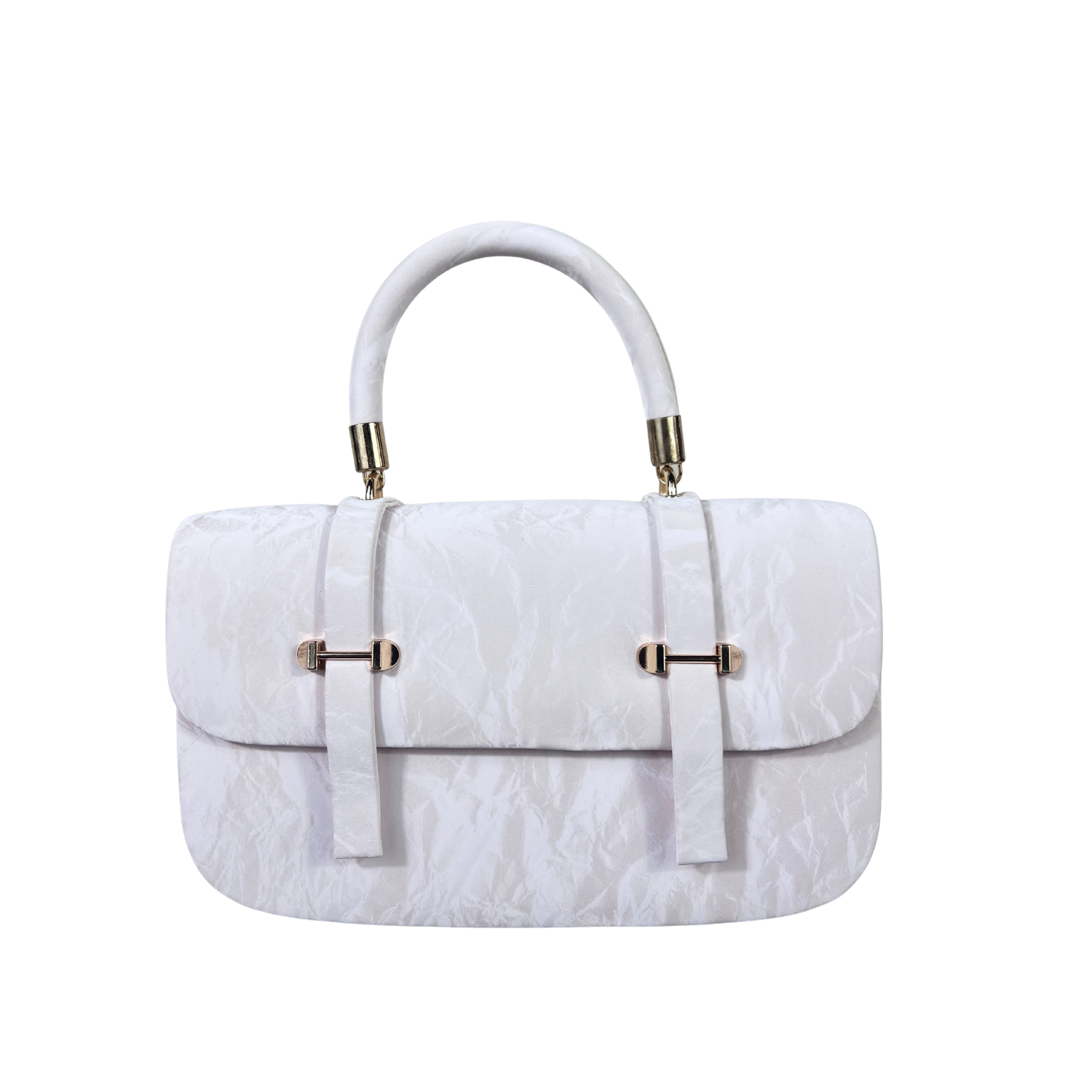 Flex Crossbody Bag Pink