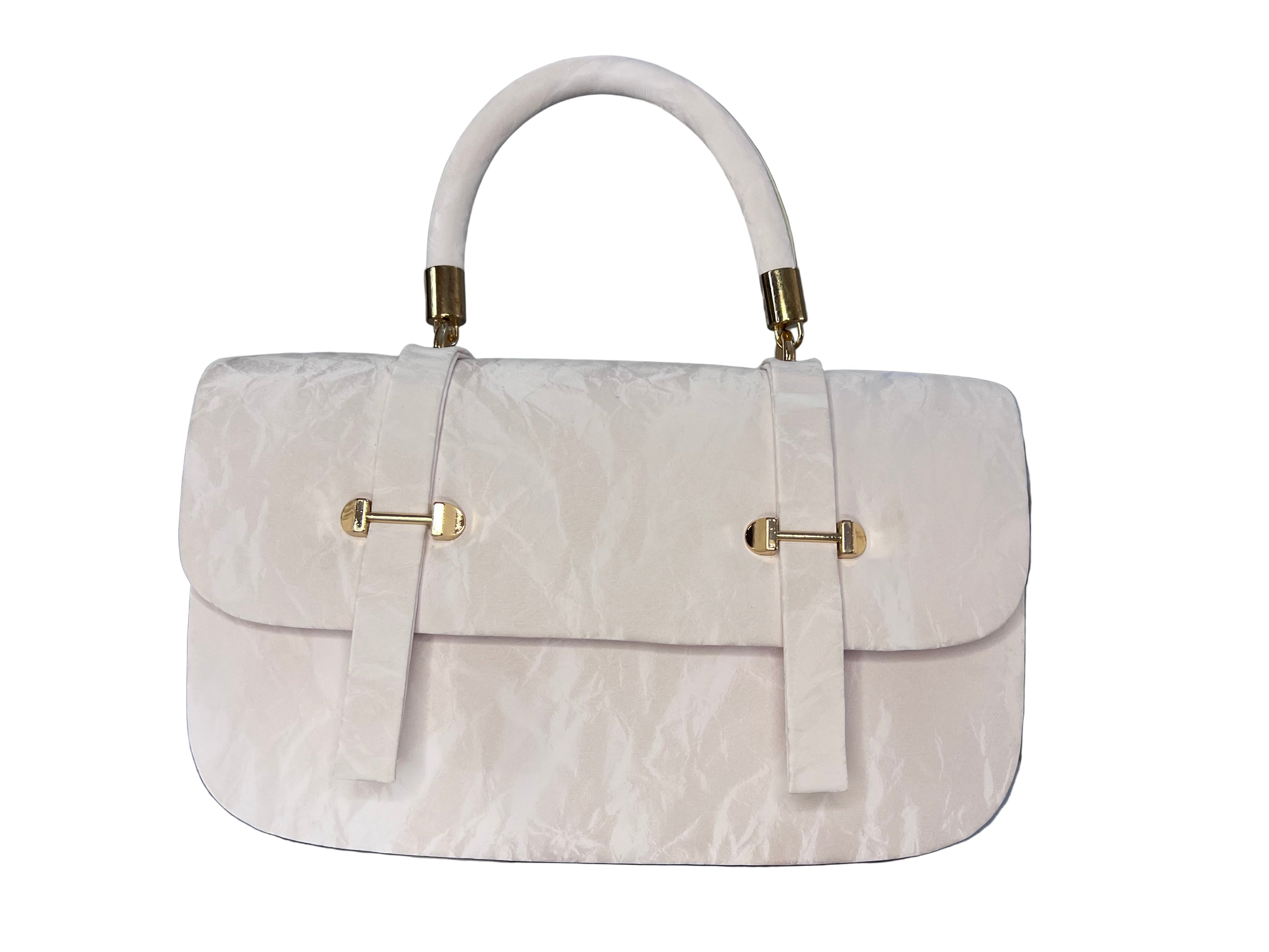 Flex Crossbody Bag Pink