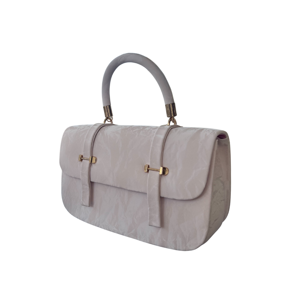 Flex Crossbody Bag Pink