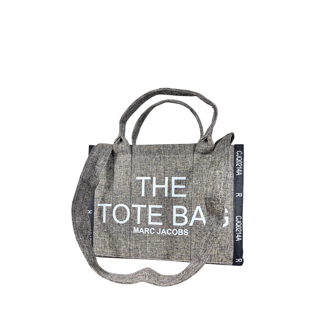 Olive Tote Bag