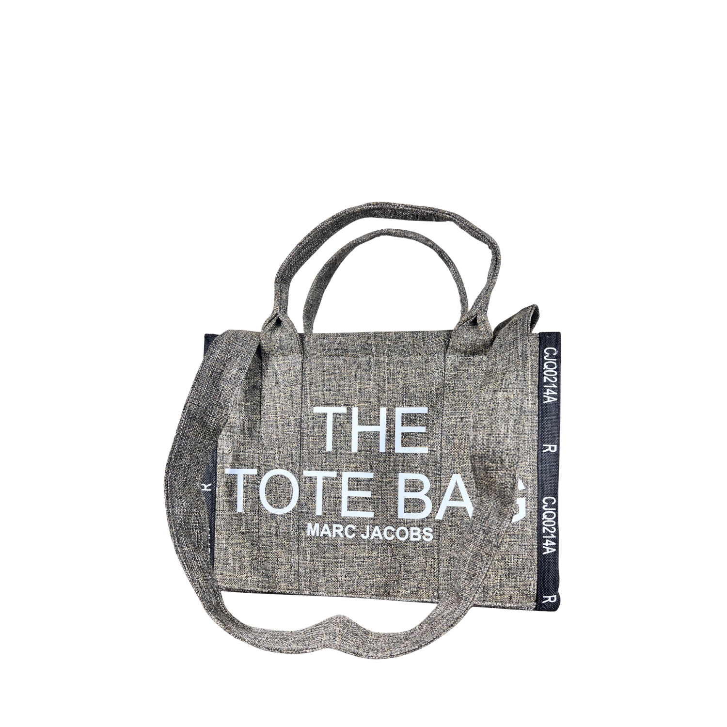 Olive Tote Bag