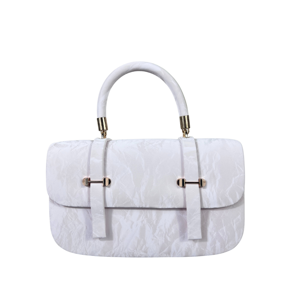 Flex Crossbody Bag Pink